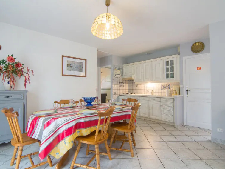 Holiday Home Picasso