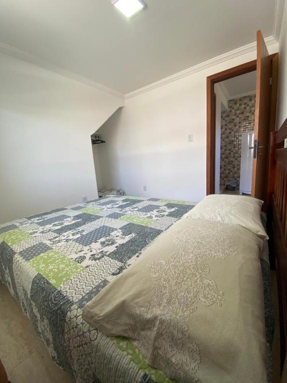 Novo apartamento Apês do Peró 10 - 5 pessoas