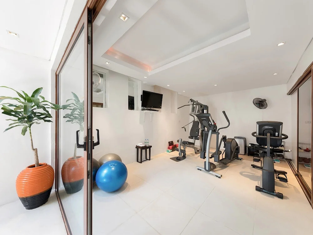 Villa Chi Samui - SHA Extra Plus