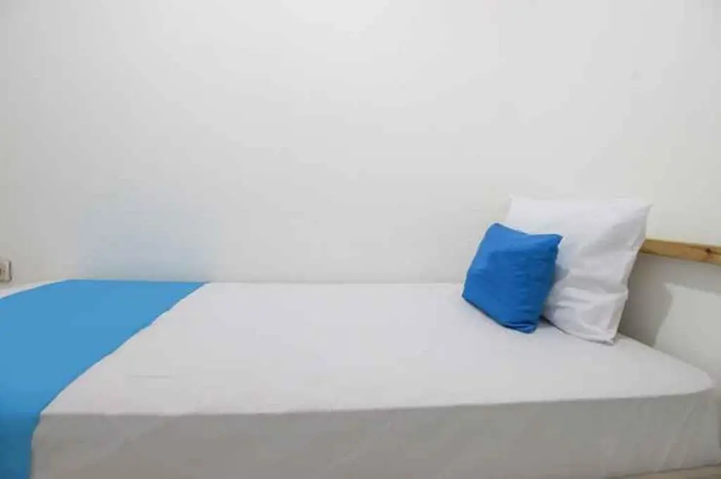 OYO 4001 Kalideres Residence Syariah