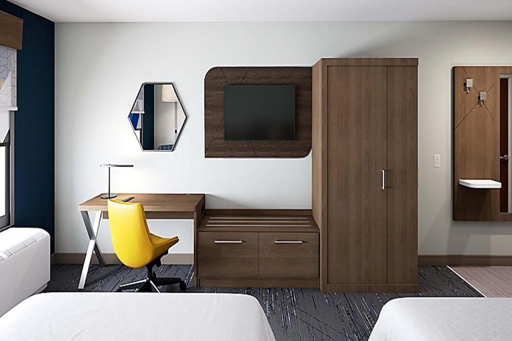 Holiday Inn Express Thomasville by IHG