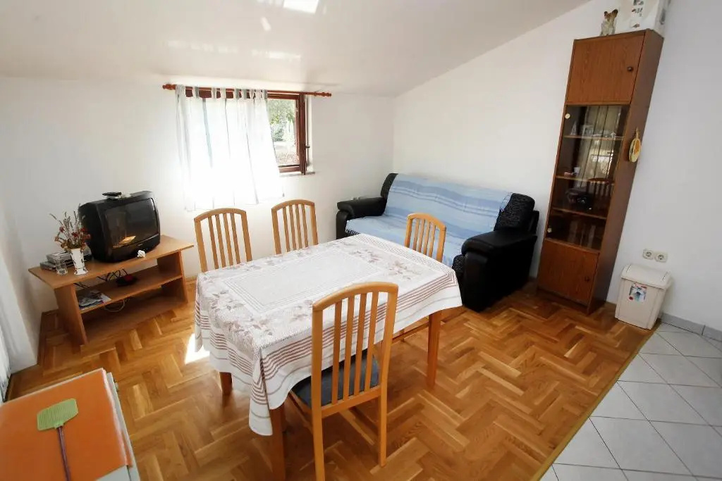 Apartments Pavić Valbandon