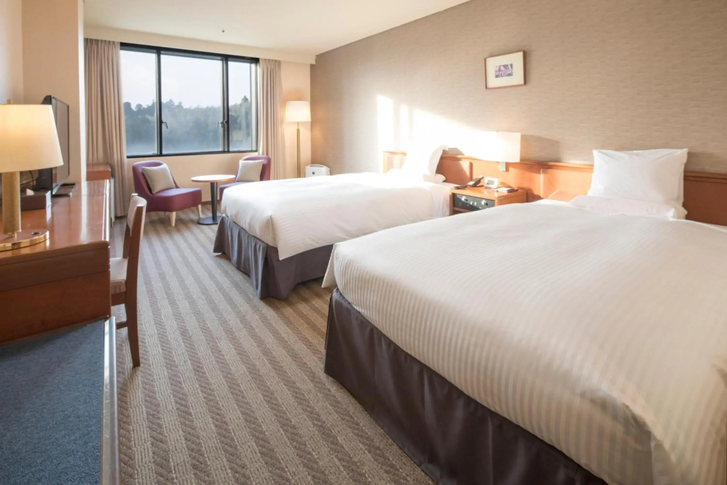 HOTEL MYSTAYS PREMIER Narita
