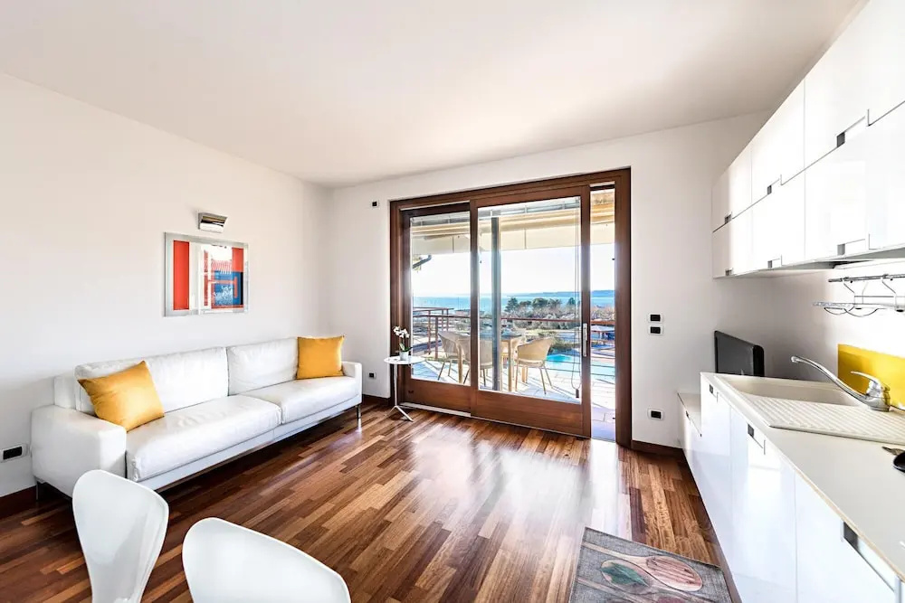 Oliveto al Porto 35 Apartment by Wonderful Italy