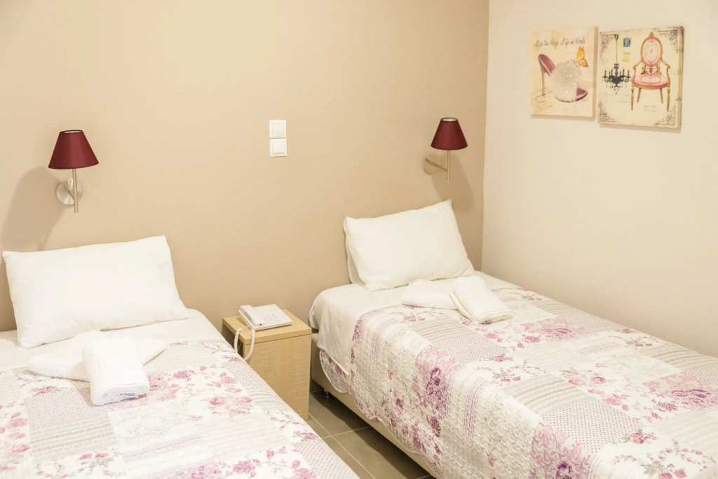 LUX Hotel
