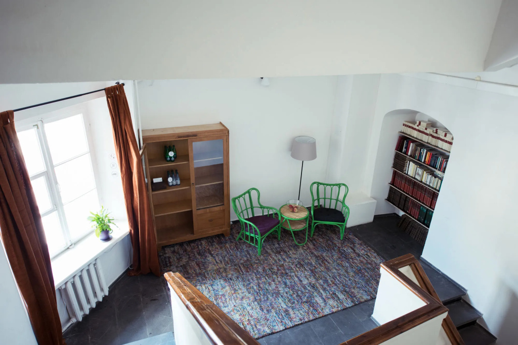 Bookinn B&B