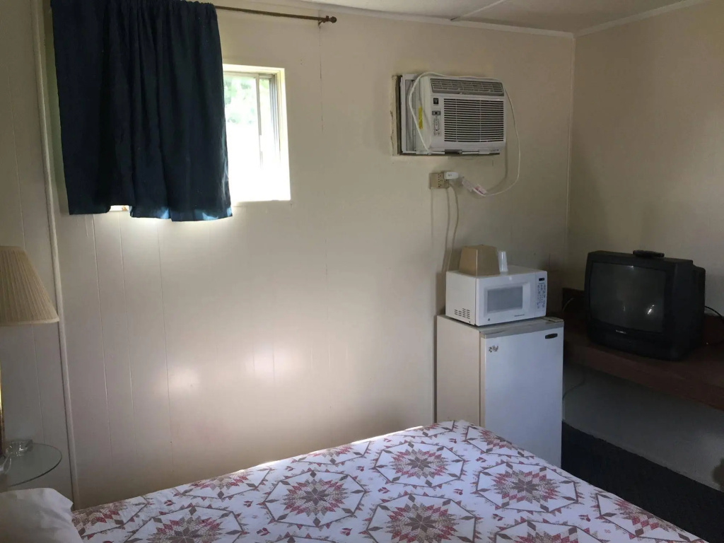 Sparta Motel