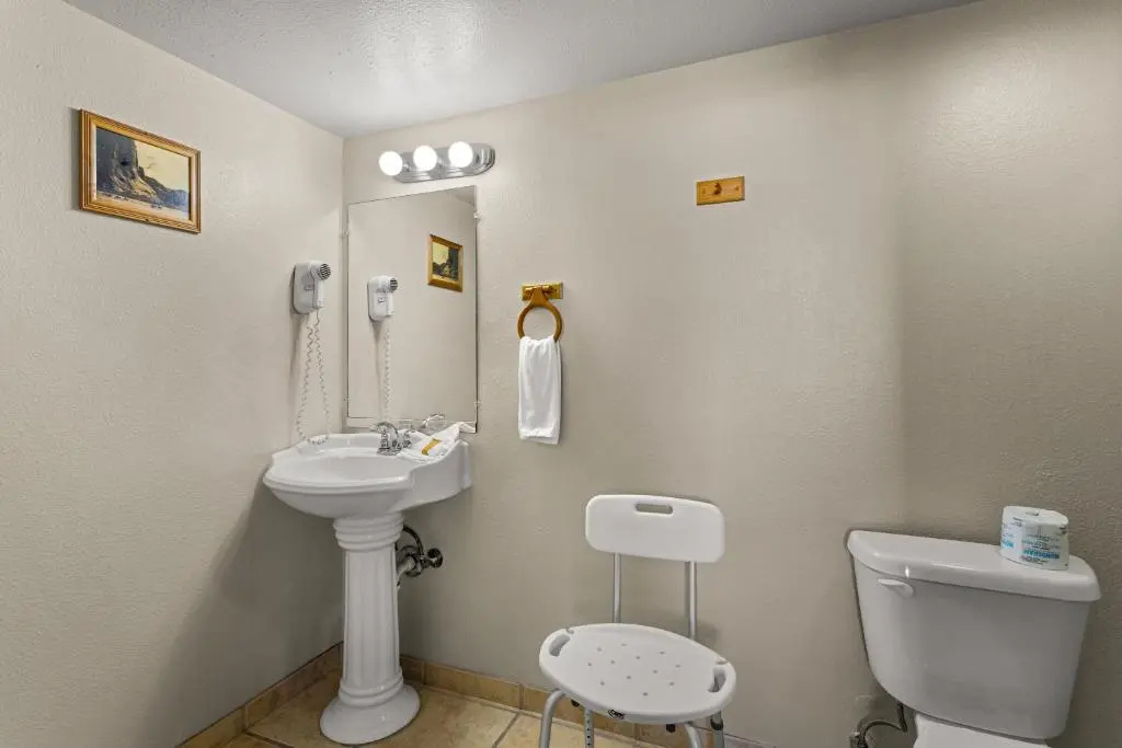 Americas Best Value Inn Gallup