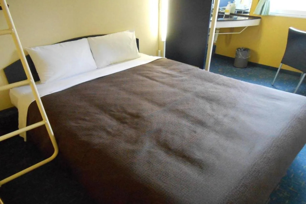 Select Inn Numazu