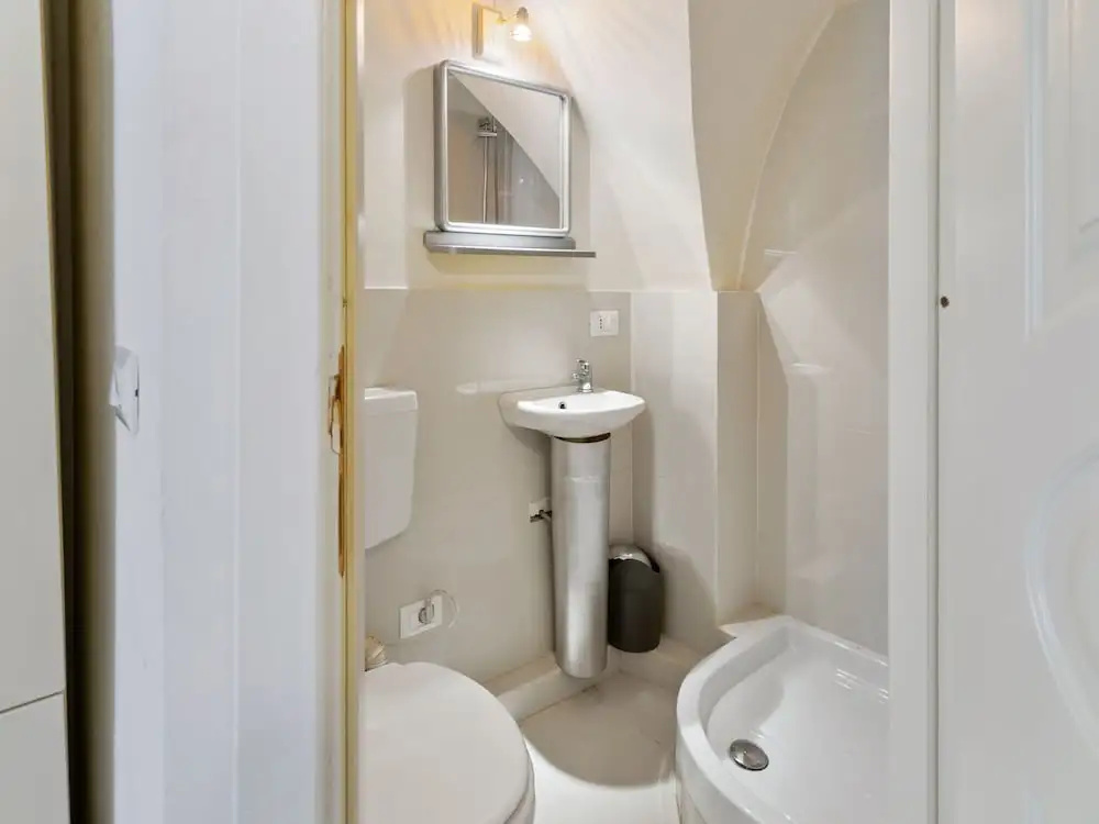 Beautiful Apartment in Sanremo Near Casinò di Sanremo