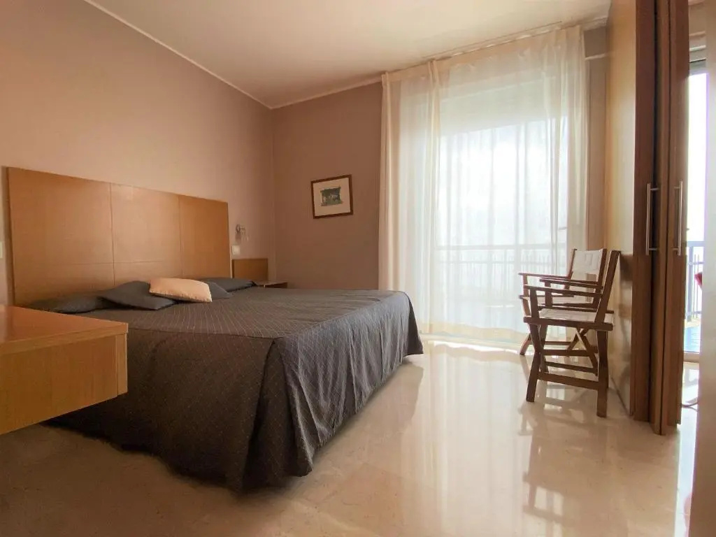 Hotel Tirreno