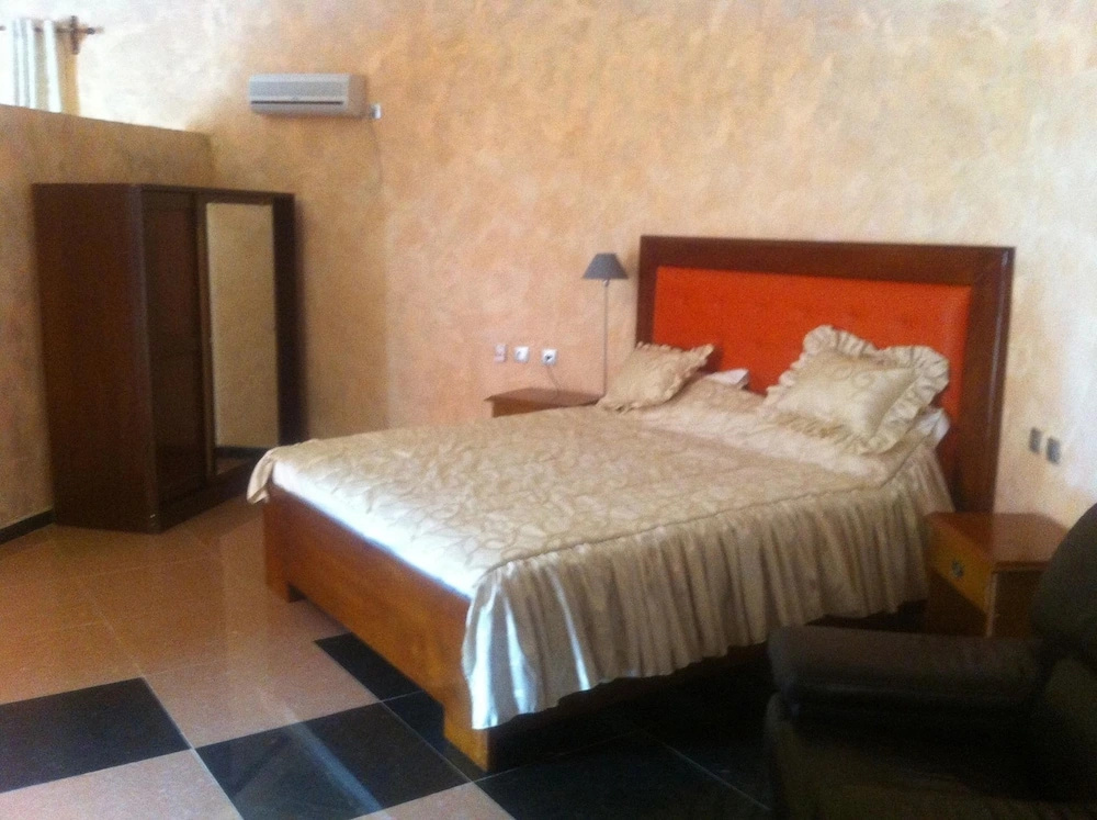 Unipalace Kribi