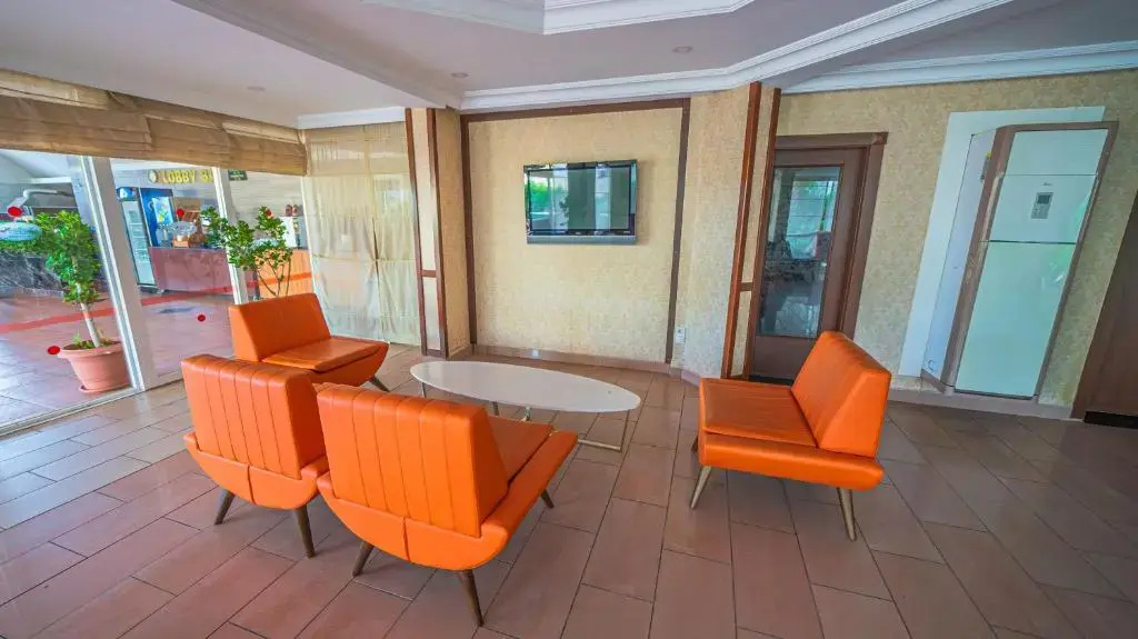 Seabird Otel