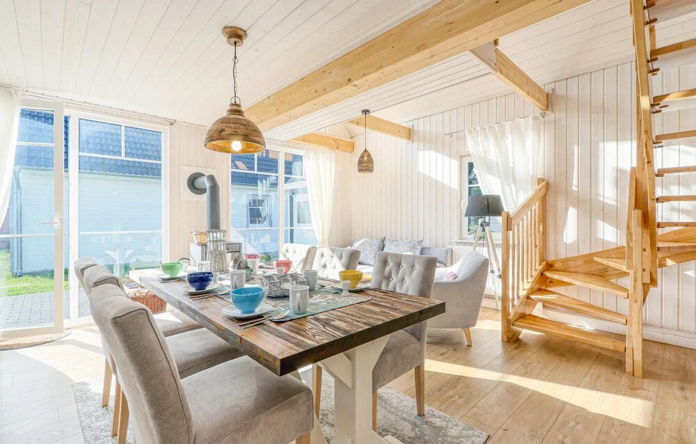 2 Bedroom Lovely Home In Zerpenschleuse