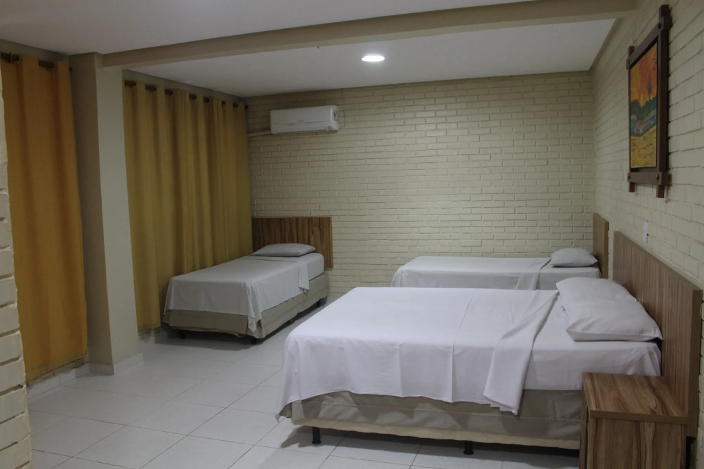 Rede Andrade Goiania Centro