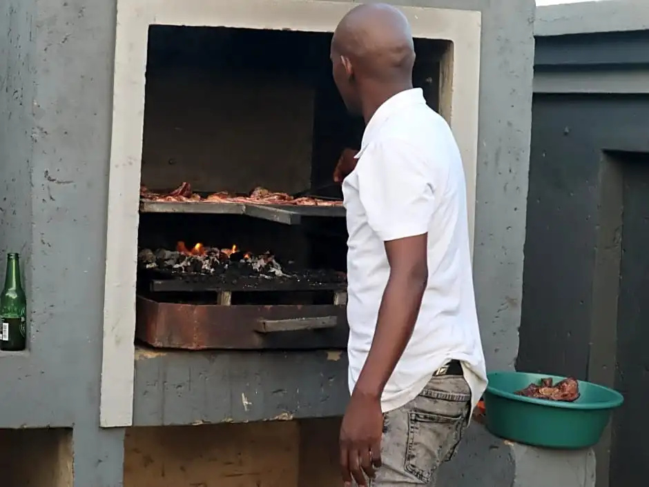 KwaZikode Guesthouse
