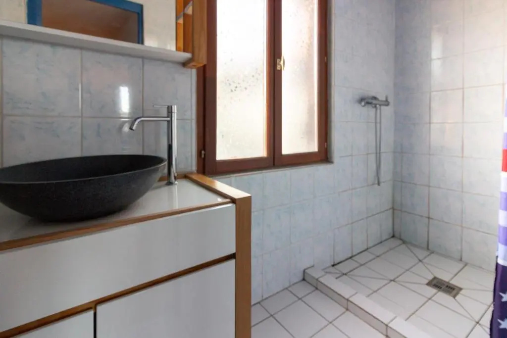 Maison de 4 chambres avec jardin amenage et wifi a Treignac