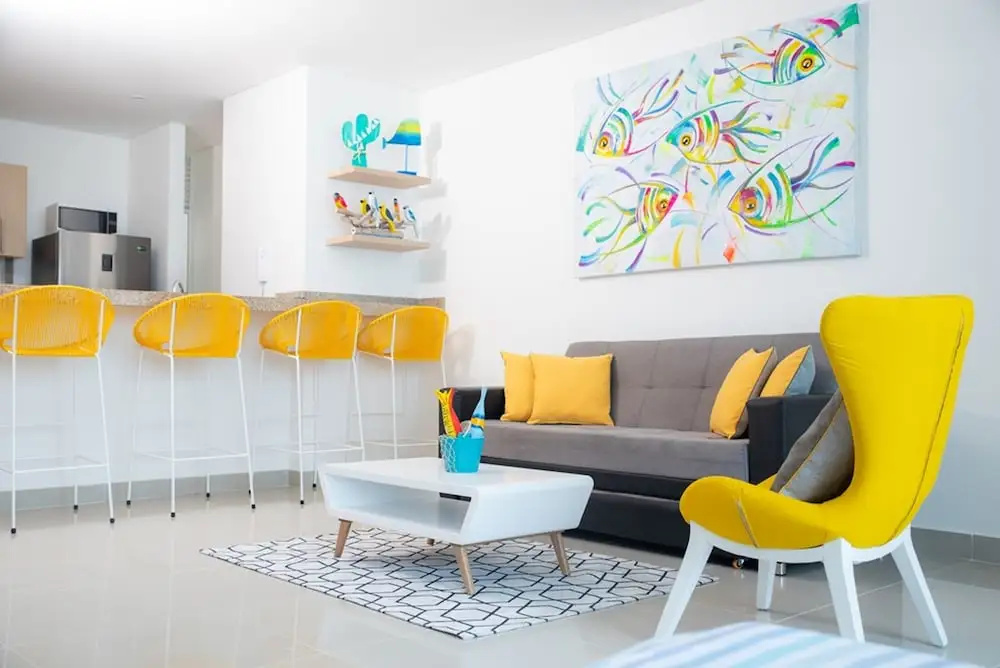 Apartamentos Suiteline Oceanfront