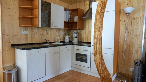 "Bungalow 277" Meyersgrund Im Thüringer Wald