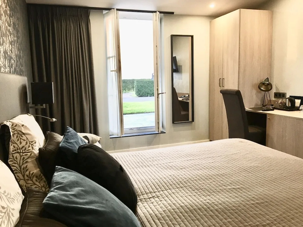Charmehotel Kruishof
