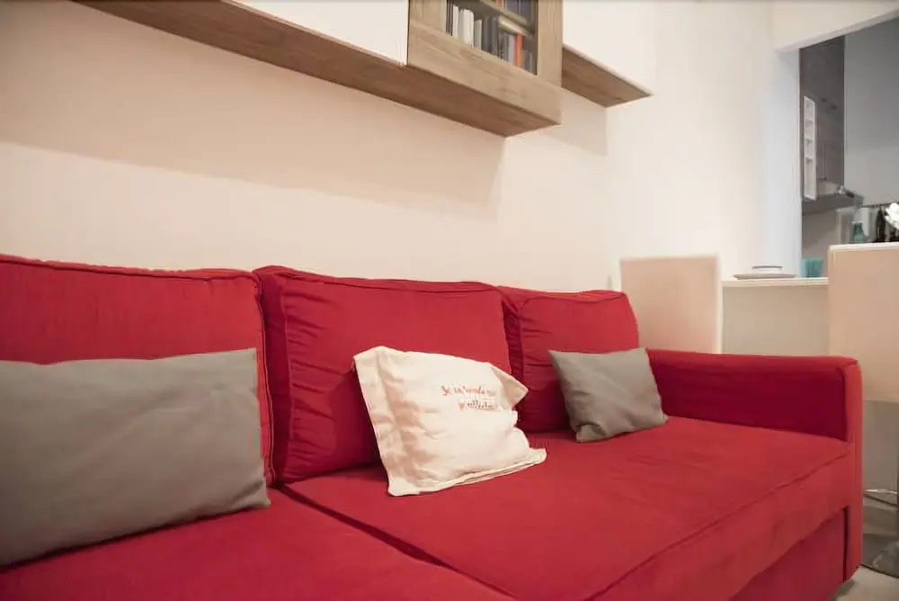 Beesprint Apartment Fiera Milano City