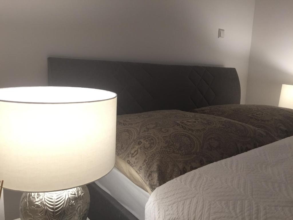 Ferienwohnung West