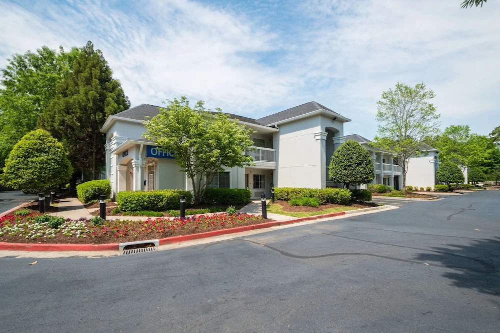 Motel 6 Duluth, Ga - Atlanta - Gwinnett Place