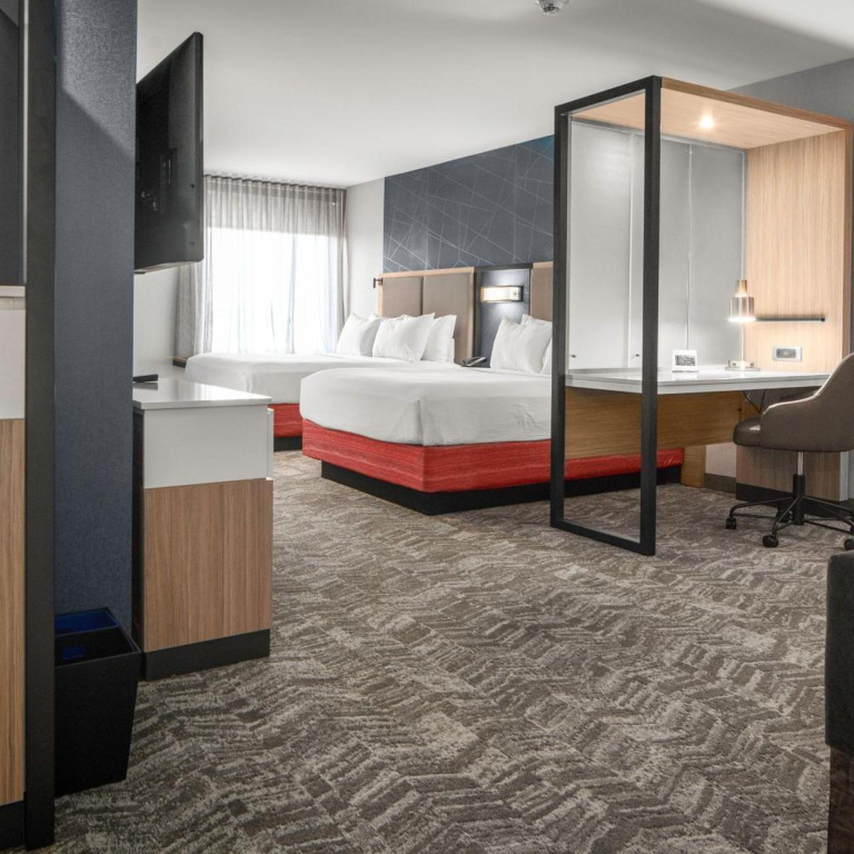 SpringHill Suites by Marriott Raleigh Apex