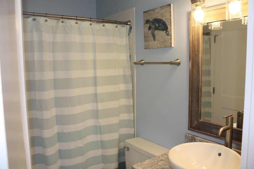 Gulf Shore Condo #404