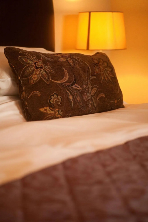 Leeds Castle Stable Courtyard Bed and Breakfast
