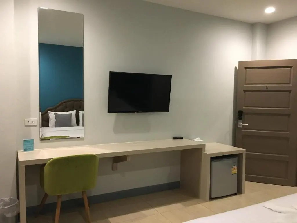Zleep D Hotel
