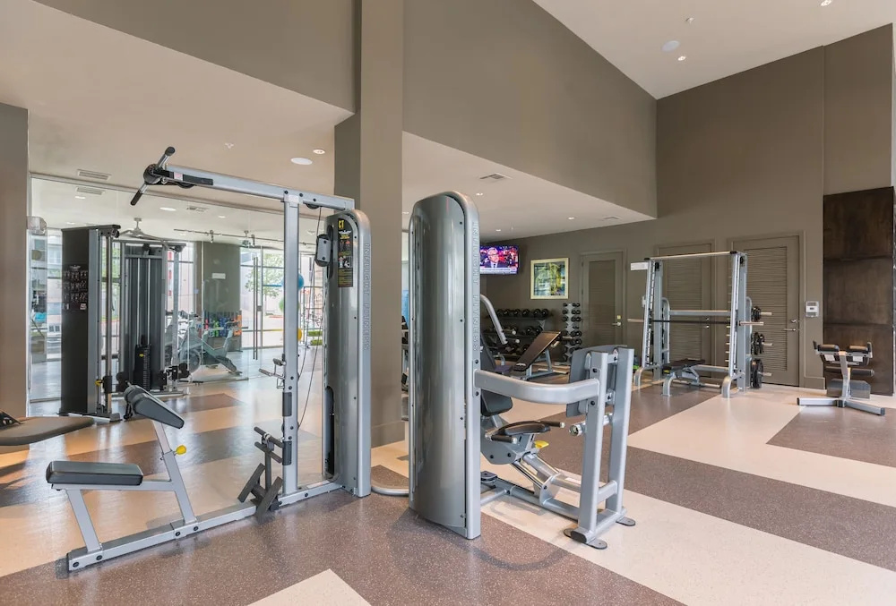StayLo Austin 2 Bedroom Suites