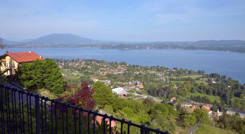Contessa - Panoramic Villa