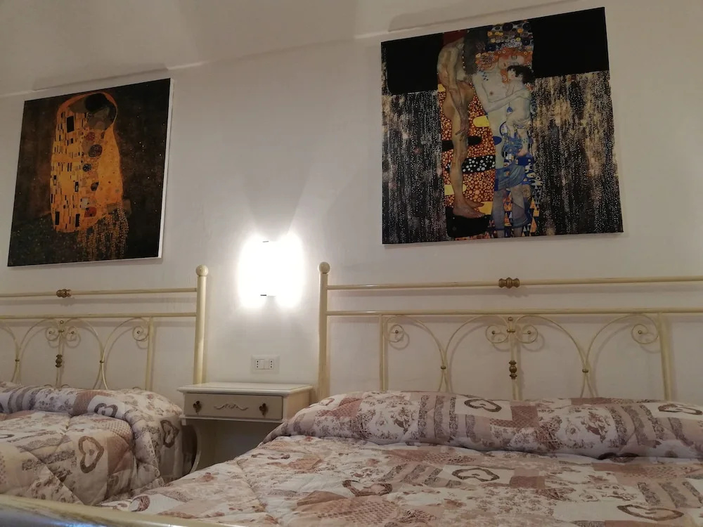 B&B Camere Montalto Centro