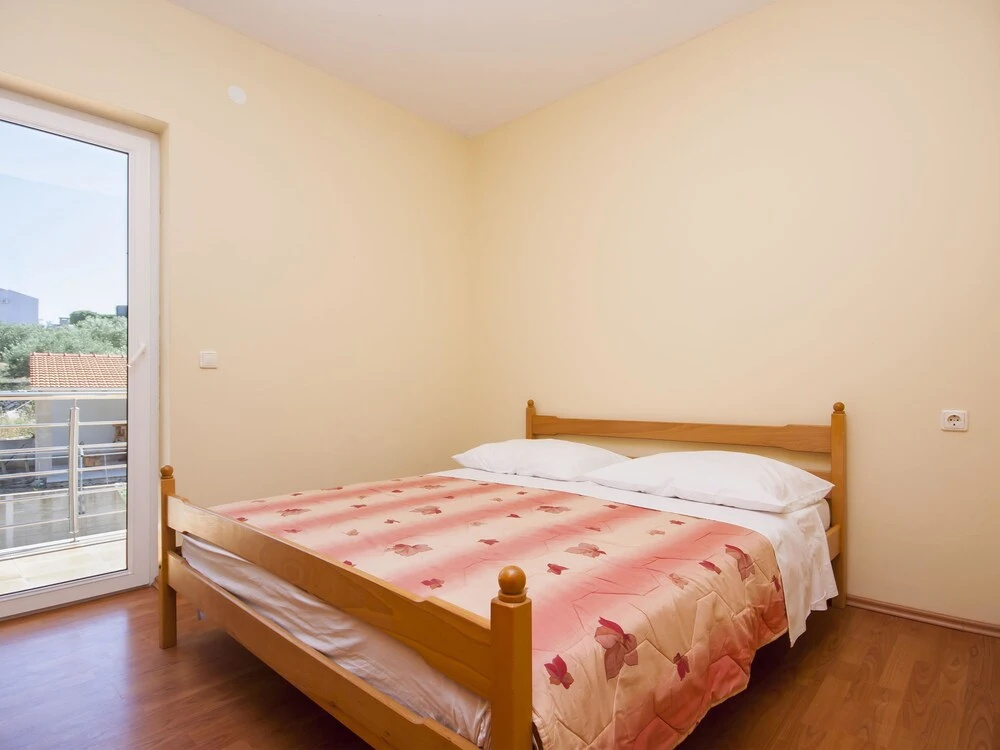 Apartment Sevid