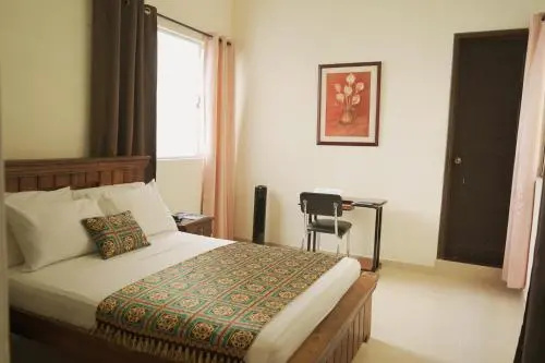 HOTEL CATALUÑA - SOLUCIONES HOTELERAs
