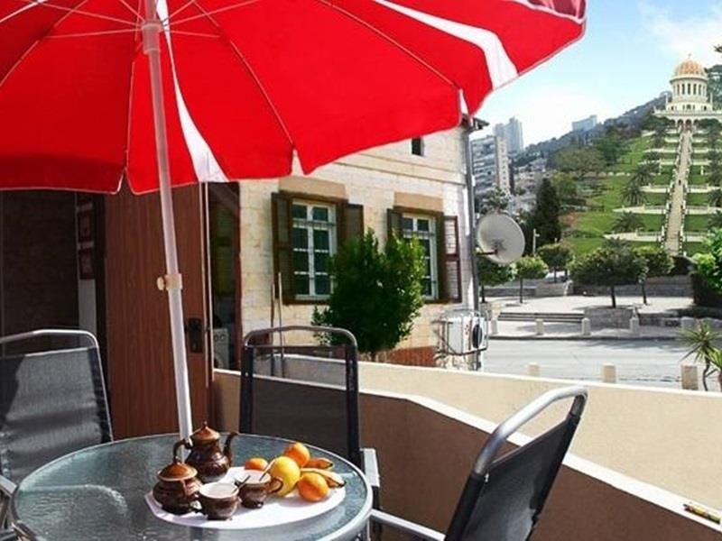 Haifa Guest House