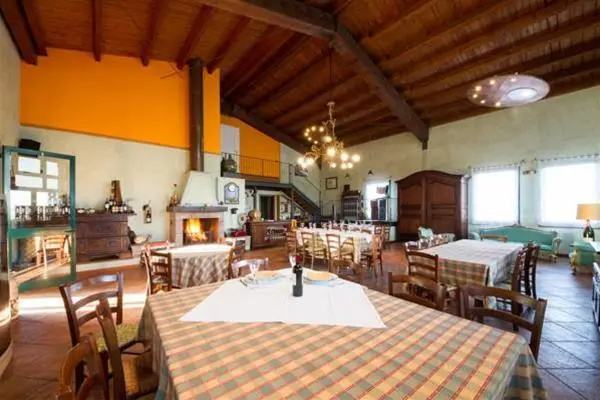 La Baccelliera Agriturismo