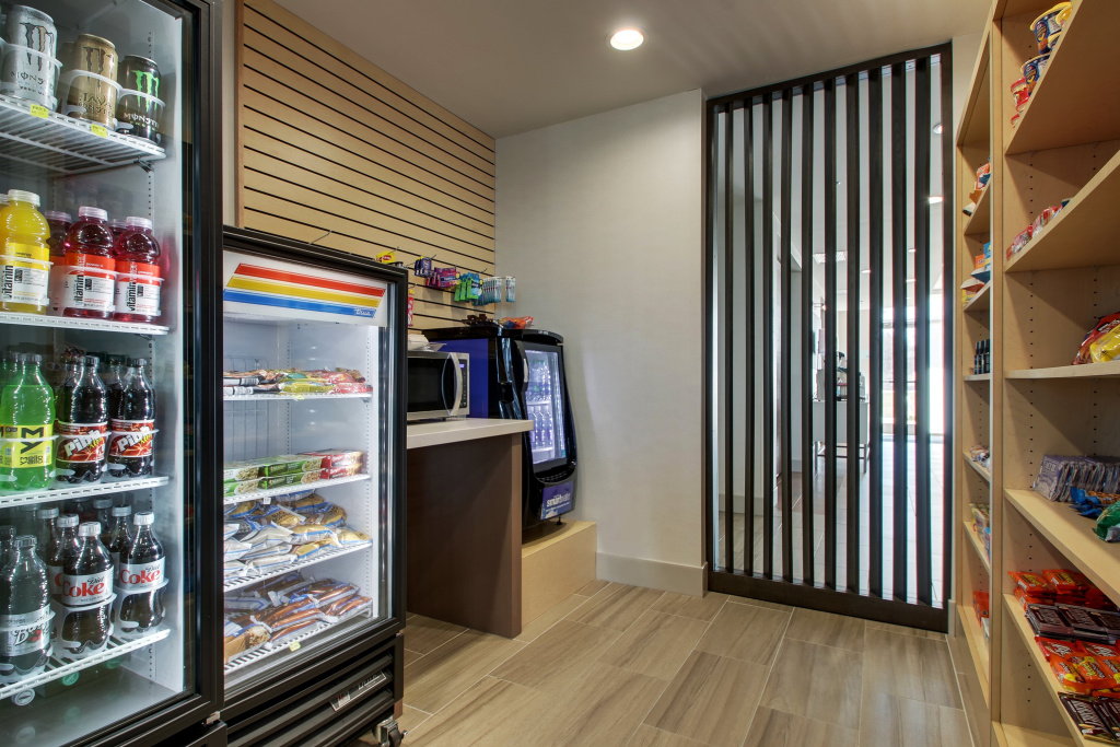 Holiday Inn Express & Suites - Mount Vernon by IHG