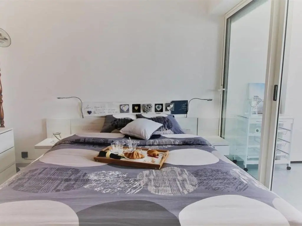 Appartement Arcachon, 3 pièces, 4 personnes - FR-1-420-60
