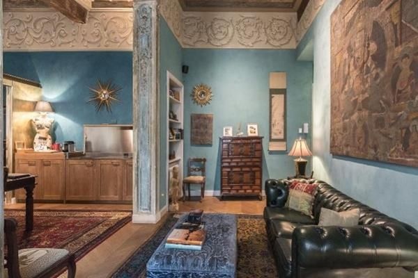 Hemeras Boutique House Suite Della Tigre