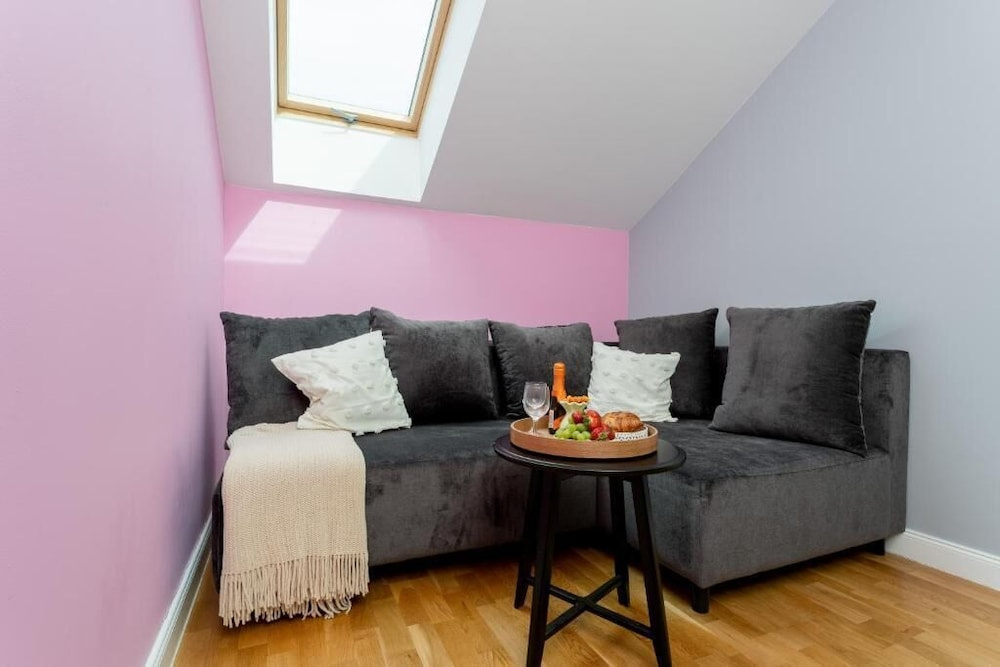 Malila Apartments Prażmowskiego 46