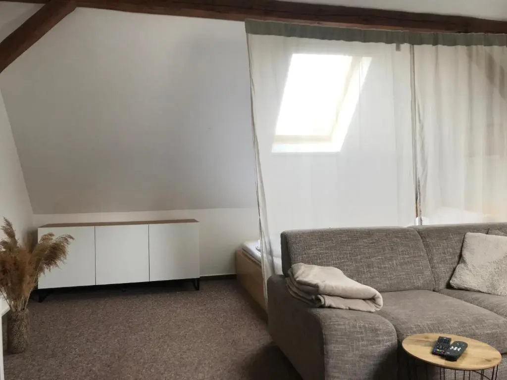 Ferienwohnung Willi II