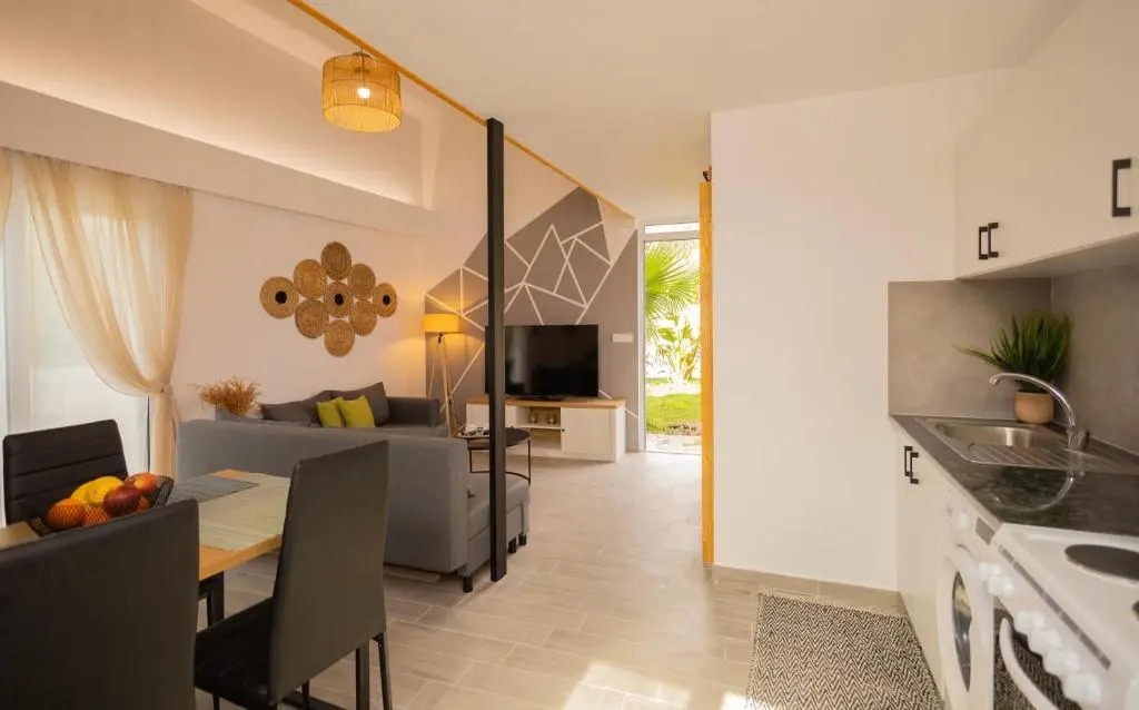 GK Home Apartment II part of GK FITNESS CLUB