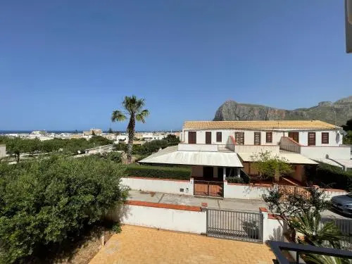 Villa Barraco Paradise