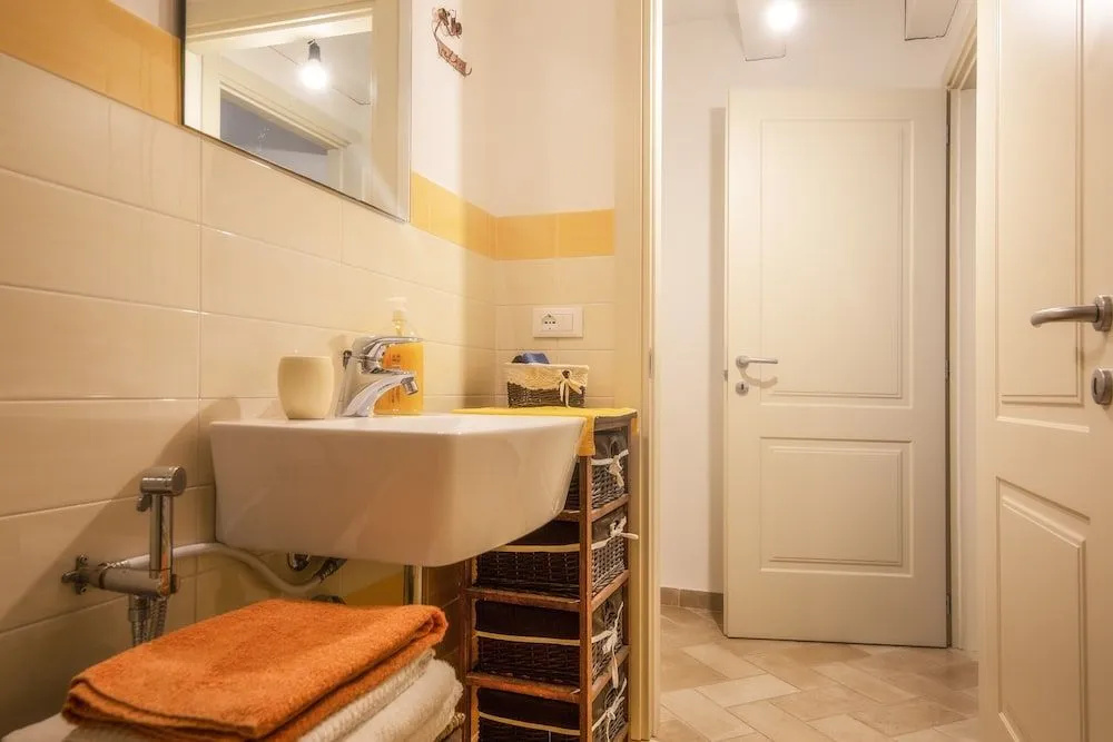 B&B Bosco Antico