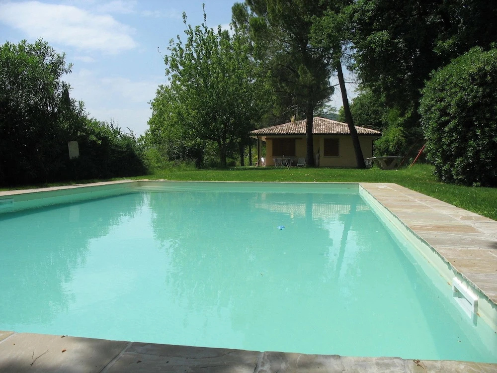 Residence Casa Adriana