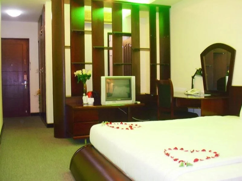 Sport Hotel
