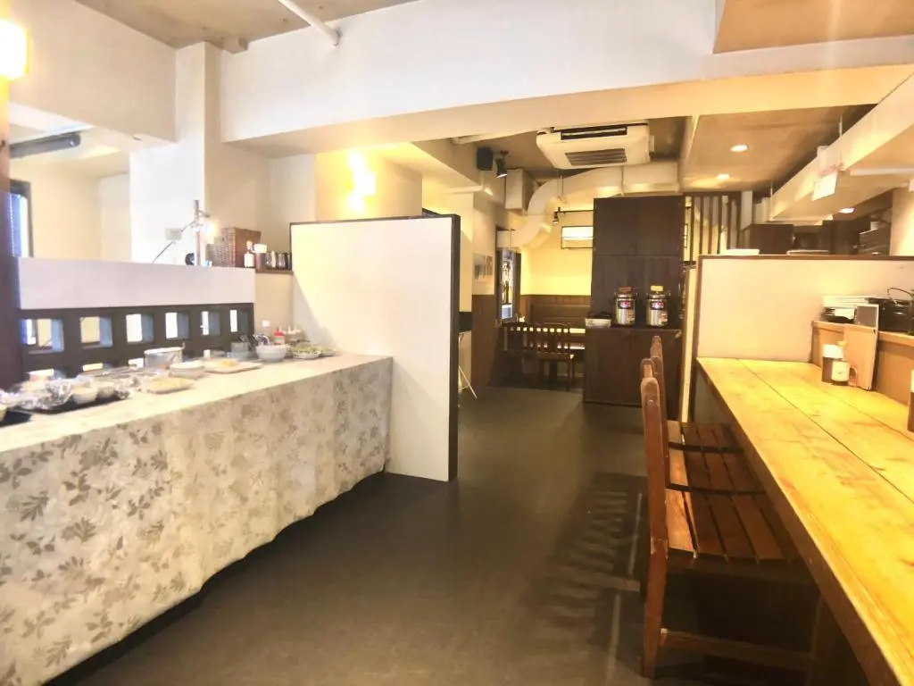 APA Hotel Machidaeki-Higashi