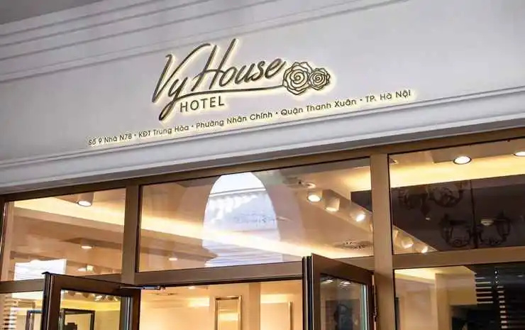 Vy House
